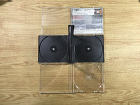 FJ2511 Shenmue II 2 Limited Dreamcast Japan