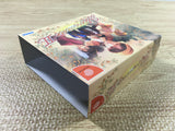 FJ2511 Shenmue II 2 Limited Dreamcast Japan