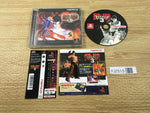 FJ2515 Tekken 3 PS1 Japan
