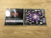 FJ2515 Tekken 3 PS1 Japan