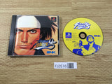FJ2516 The King Of Fighters 95 PS1 Japan