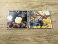 FJ2517 Pocket Digimon World PS1 Japan