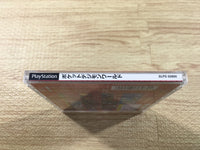 FJ2517 Pocket Digimon World PS1 Japan