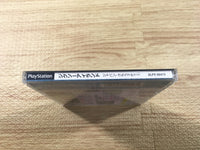 FJ2518 Jigsaw Land Japan Graffiti PS1 Japan