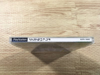 FJ2519 Doko Demo Issyo PS1 Japan