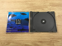 FJ2521 Aquanaut No Kyuujitsu PS1 Japan