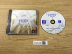 FJ2523 Favorite Dear PS1 Japan