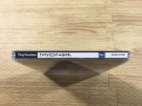 FJ2523 Favorite Dear PS1 Japan