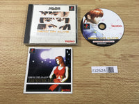 FJ2524 Dead Or Alive PS1 Japan