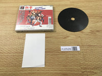 FJ2526 Tekken PS1 Japan
