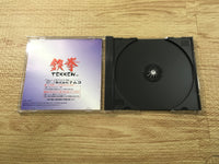 FJ2526 Tekken PS1 Japan