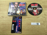 FJ2528 Tekken 2 PS1 Japan