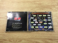 FJ2528 Tekken 2 PS1 Japan