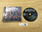 FJ2529 Space Griffon Vf 9 PS1 Japan