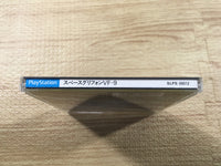 FJ2529 Space Griffon Vf 9 PS1 Japan