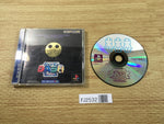 FJ2532 Rockman Megaman Dash Hagane No Boukenshi PS1 Japan