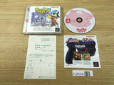 FJ2534 Kaze No Klonoa Door To Phantomile PS1 Japan