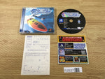 FJ2537 Rapid Racer PS1 Japan