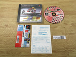 FJ2539 Virtual Kyotei 99 PS1 Japan