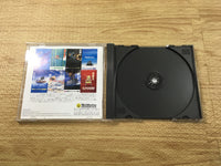 FJ2539 Virtual Kyotei 99 PS1 Japan