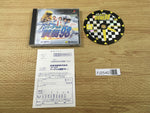 FJ2540 Virtual Kyotei 98 PS1 Japan
