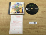 FJ2542 Tama Adventurous Ball In Giddy Labyrinth PS1 Japan