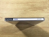 FJ2542 Tama Adventurous Ball In Giddy Labyrinth PS1 Japan