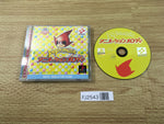 FJ2543 Pop'n Music Animation Melody PS1 Japan