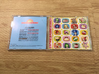 FJ2543 Pop'n Music Animation Melody PS1 Japan