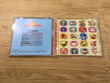FJ2543 Pop'n Music Animation Melody PS1 Japan