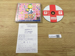 FJ2544 Magical Medical PS1 Japan