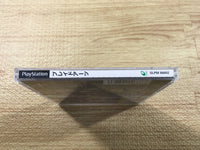 FJ2546 Blade Arts PS1 Japan