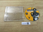 FJ2548 Cho Aniki Kyuukyouku Muteki Ginga Saikyou Otoko Best PS1 Japan