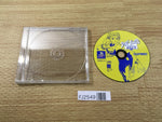FJ2549 Street Fighter Zero PS1 Japan