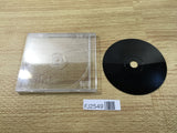 FJ2549 Street Fighter Zero PS1 Japan