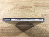 FJ2552 DX Jinsei Game SATAKORE Sega Saturn Japan