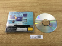 FJ2553 SeaBass Fishing 2 SATAKORE Sega Saturn Japan