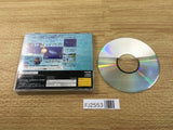 FJ2553 SeaBass Fishing 2 SATAKORE Sega Saturn Japan