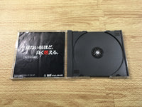 FJ2554 Dynamite Deka Sega Saturn Japan
