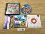 FJ2562 Parappa The Rapper PS1 Japan