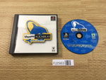FJ2563 Theme Aquarium PS1 Japan