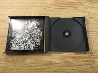 FJ2569 Super Robot Wars Alpha Gaiden PS1 Japan
