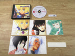 FJ2570 Tales Of Destiny PS1 Japan