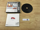 FJ2572 Battle Arena Toshinden PS1 Japan