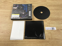 FJ2575 Clock Tower 2 PS1 Japan