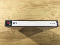 FJ2576 Hanabi Fantast PS1 Japan