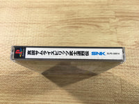 FJ2577 Shinsetsu Samurai Spirits Shodown RPG Bushido PS1 Japan