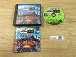 FJ2581 Shin Theme Park PS1 Japan
