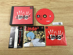 FJ2584 Linda Cube Again PS1 Japan