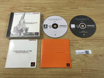 FJ2589 Ace Combat 3 Electrosphere PS1 Japan